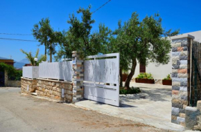 Villa con piscina Alcamo Marina